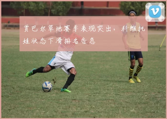 贾巴尔草地赛季表现突出，科维托娃状态下滑排名告急